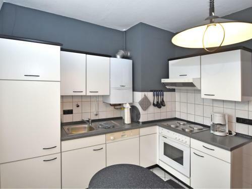 Apartment Alacard Ferienwohnung 1