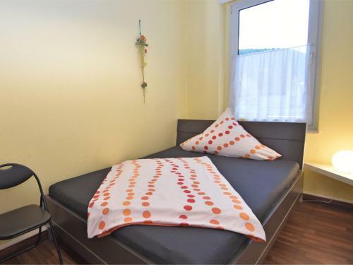 Apartment Alacard Ferienwohnung 1
