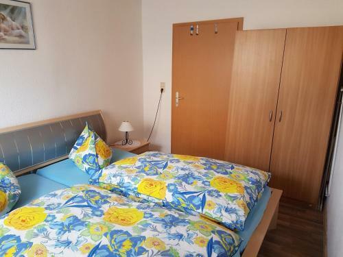 Apartamento Ferienwohnung Thale