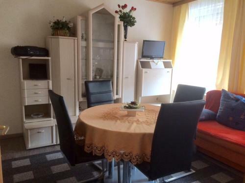 Apartamento Ferienwohnung Thale