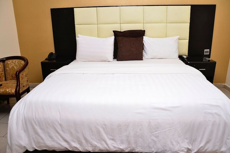 Hotel Green Suites Villa