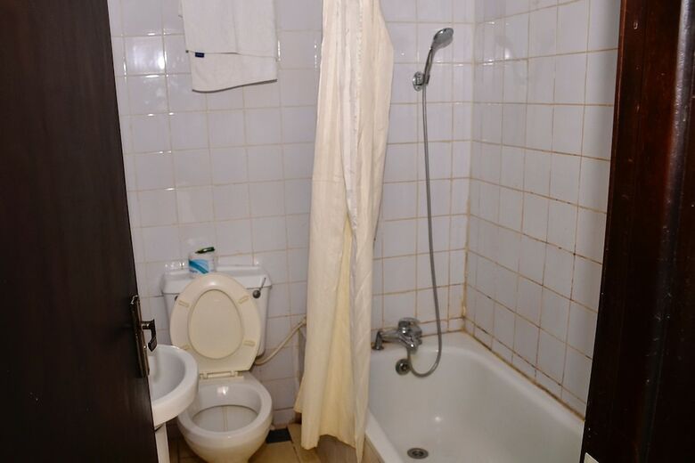 Hotel Green Suites Villa