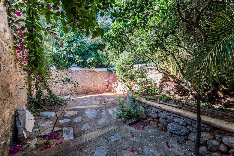 Agroturismo Can Pere Sord