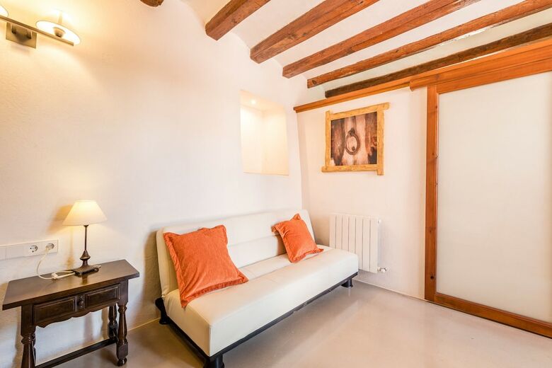 Agroturismo Can Pere Sord