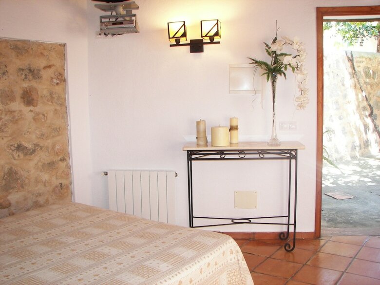 Agroturismo Can Pere Sord