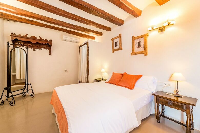 Agroturismo Can Pere Sord