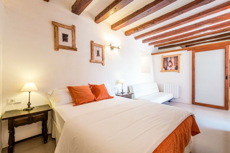 Agroturismo Can Pere Sord