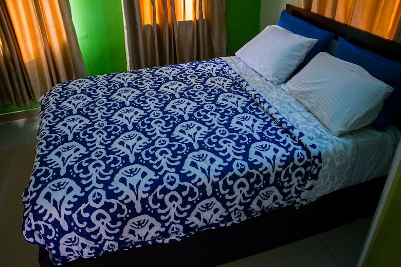 Summer Vista Ensuit Hotel