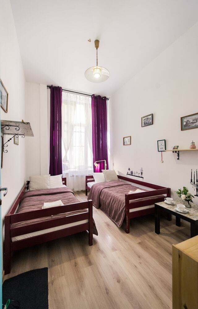 Hostal Ave Peter Hostel