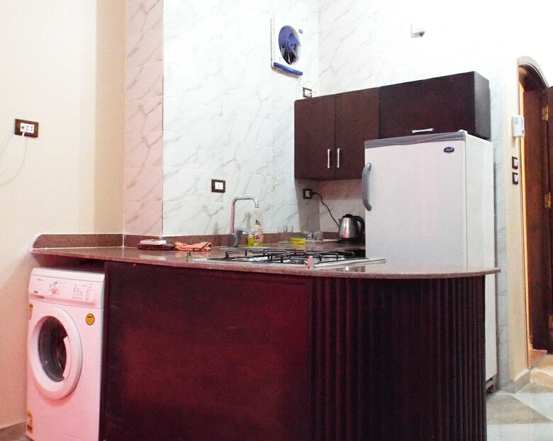 Apartamentos Panorama House