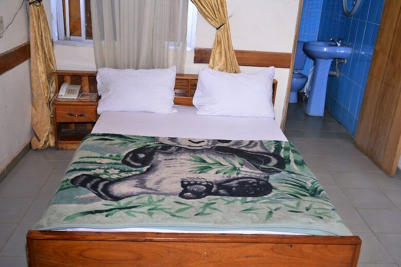 Kenfeli International Palmbeach Hotel