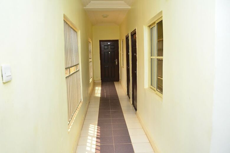 Kenfeli International Palmbeach Hotel