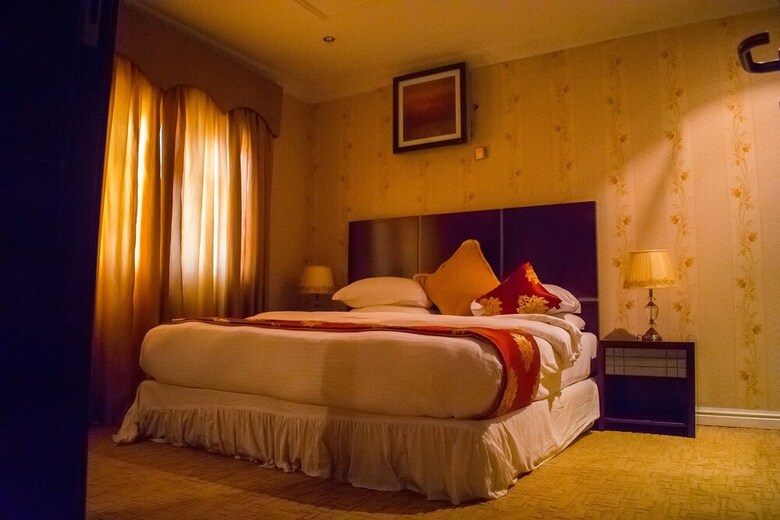 Hotel Kelsey Greene Villa