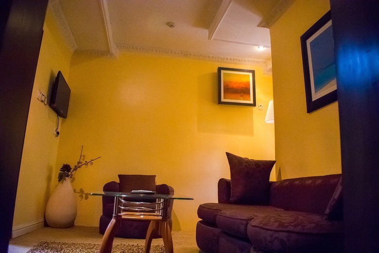 Hotel Kelsey Greene Villa