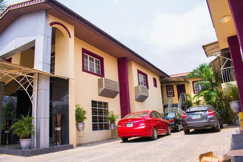 Hotel Kelsey Greene Villa