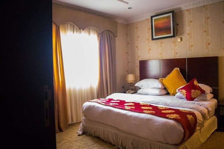 Hotel Kelsey Greene Villa