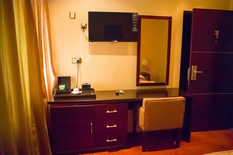 Hotel Kelsey Greene Villa