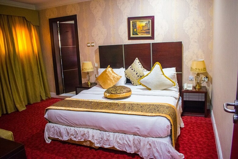 Hotel Kelsey Greene Villa