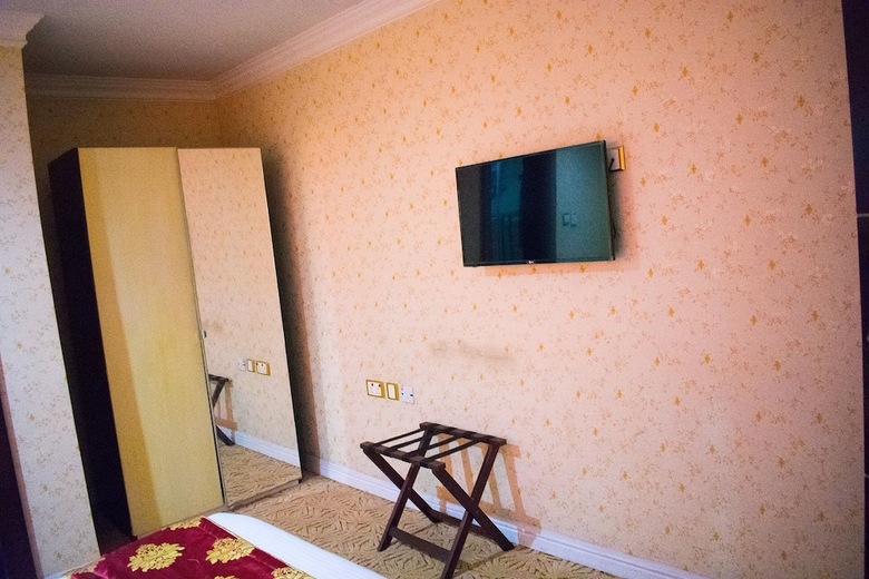 Hotel Kelsey Greene Villa