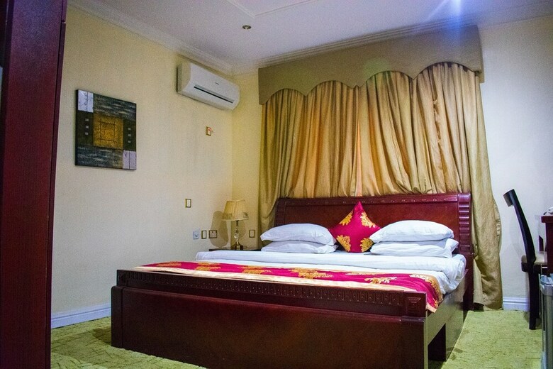 Hotel Kelsey Greene Villa