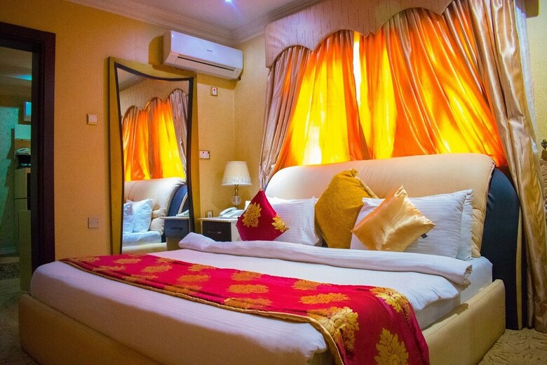 Hotel Kelsey Greene Villa