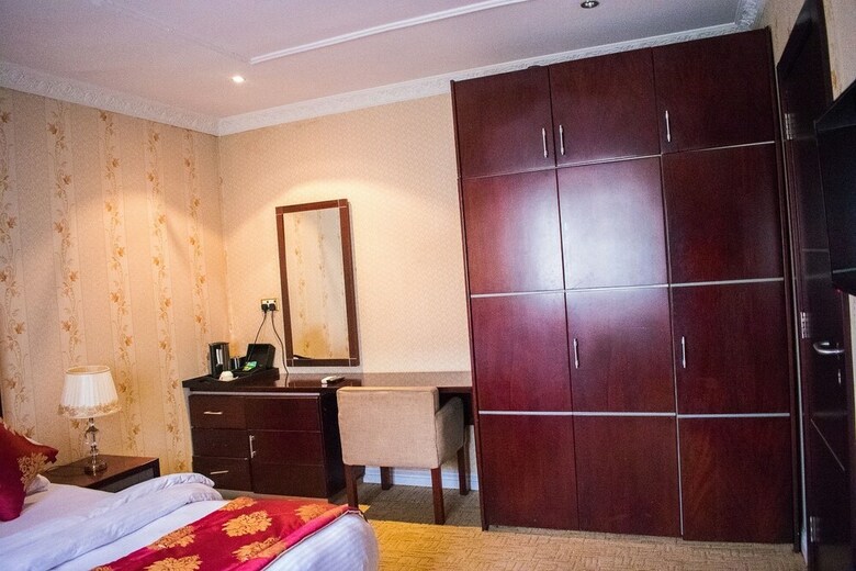 Hotel Kelsey Greene Villa