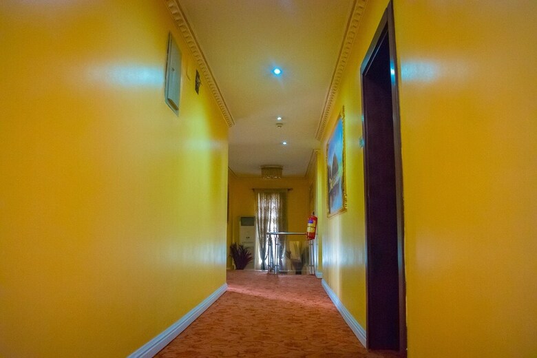 Hotel Kelsey Greene Villa
