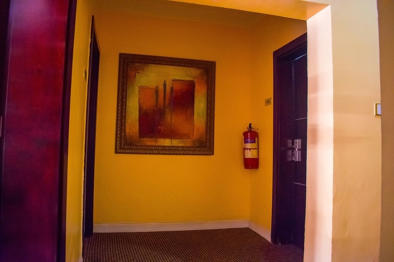 Hotel Kelsey Greene Villa