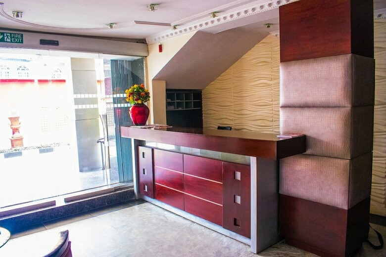 Hotel Kelsey Greene Villa