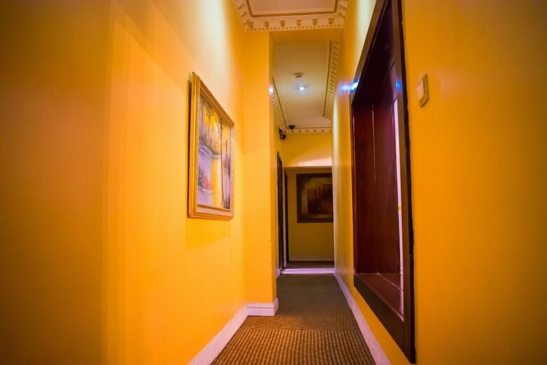 Hotel Kelsey Greene Villa