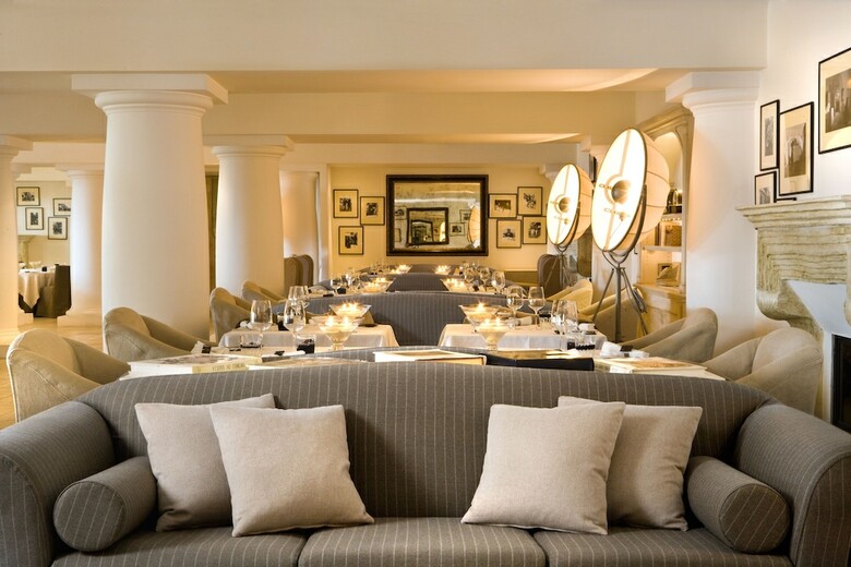 Hotel Capri Palace