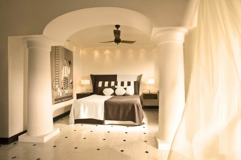 Hotel Capri Palace