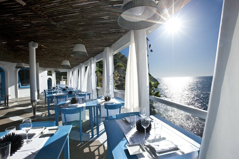 Hotel Capri Palace