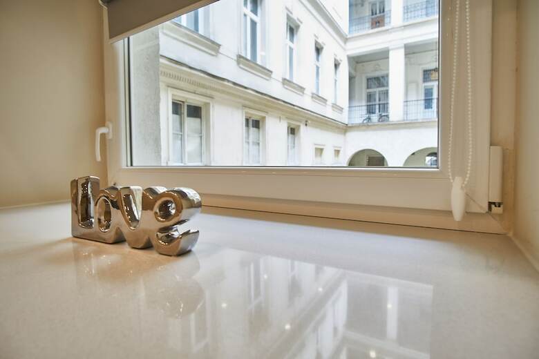 Mmm Boutique Apartment