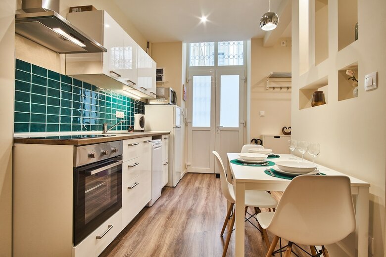 Mmm Boutique Apartment
