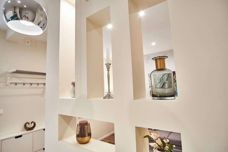 Mmm Boutique Apartment