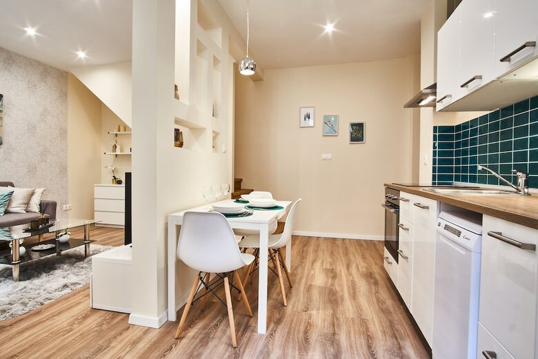 Mmm Boutique Apartment