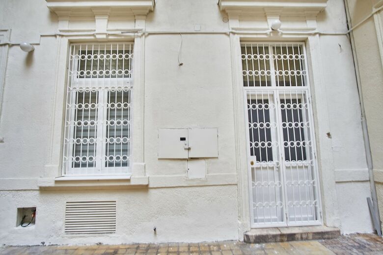 Mmm Boutique Apartment