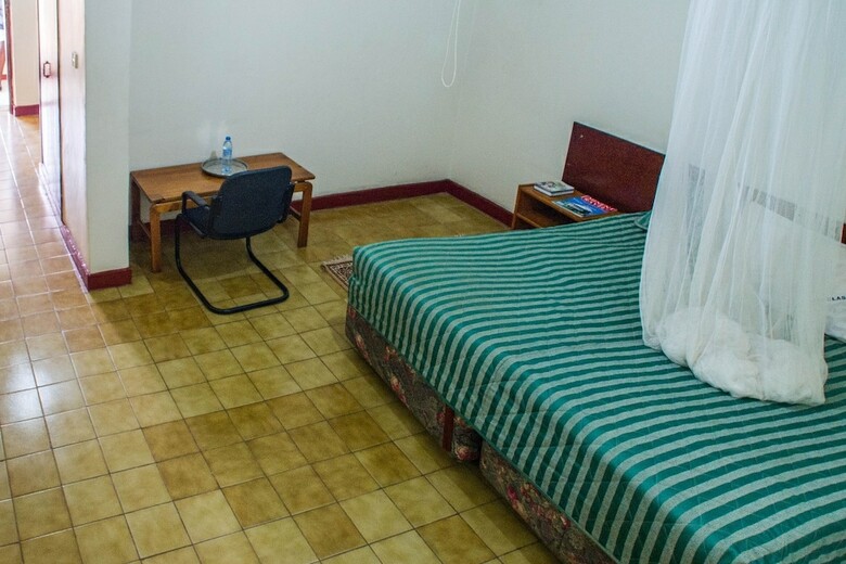 New Classic Hotel