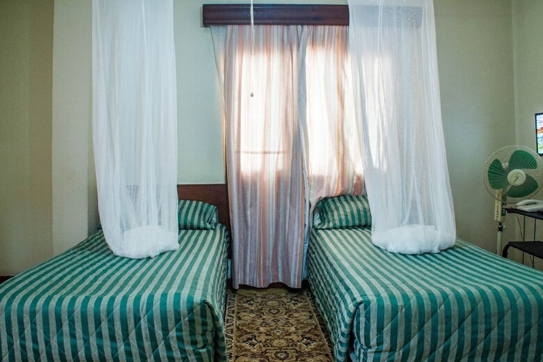 New Classic Hotel