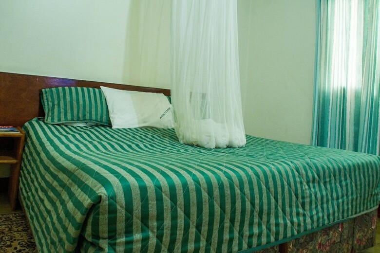 New Classic Hotel