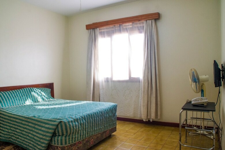 New Classic Hotel