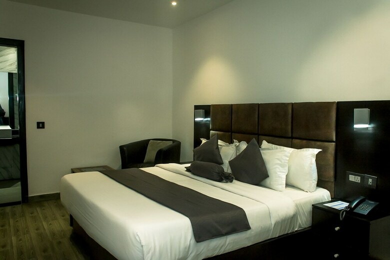 Atlantic Hotel And Spa