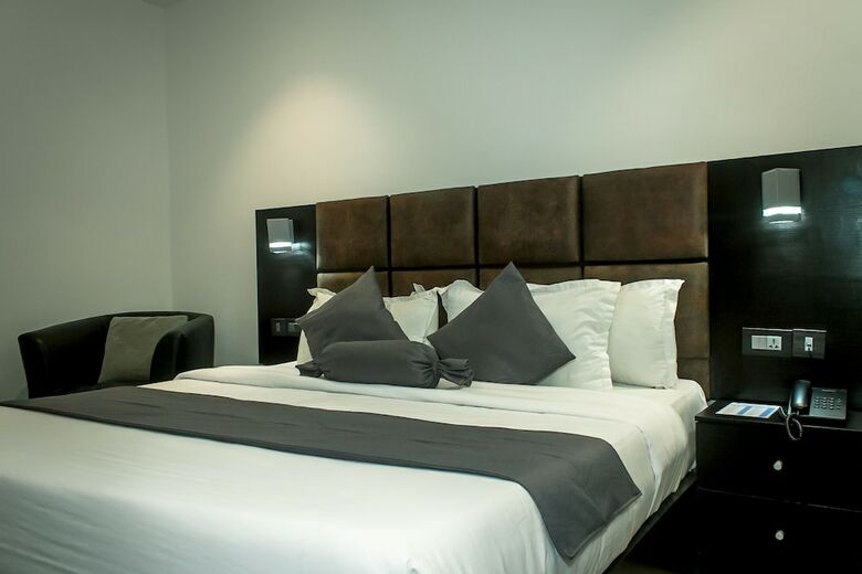 Atlantic Hotel And Spa