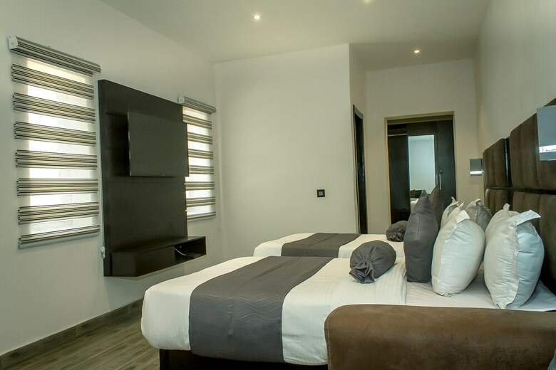 Atlantic Hotel And Spa