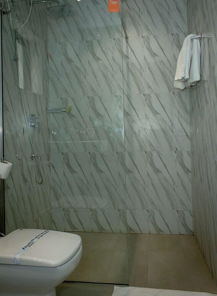 Atlantic Hotel And Spa