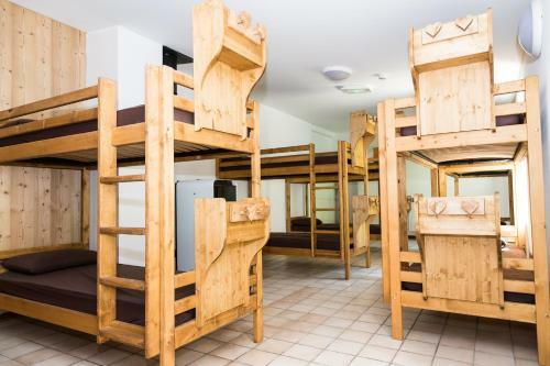 Hotel Les Chemins Du Leman
