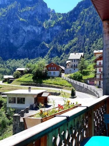 Hotel Les Chemins Du Leman