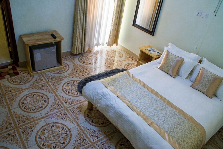 Hotel Nim Motel