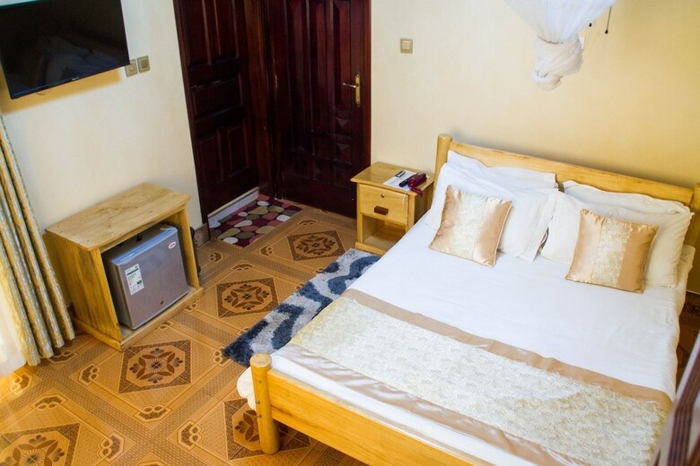 Hotel Nim Motel
